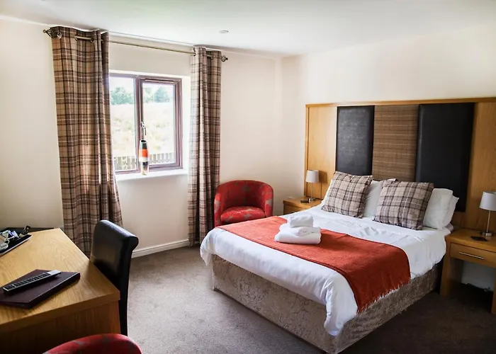 Ardennan House Hotel